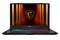 Laptop MSI Katana 17 17.3" Intel Core i7-14650HX Nvidia GeForce RTX 5060 32GB 2TB SSD M.2 Windows 11 Home czarny