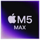 Laptop Apple MacBook Pro 14.2" Apple M5 Max M5 Max (40 rdz.) 64GB 4TB SSD macOS srebrny