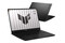Laptop ASUS TUF Gaming A14 14.0" AMD Ryzen 7 260 NVIDIA GeForce RTX 5050 16GB 1TB SSD M.2 szary