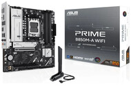 Płyta główna ASUS B850M-A Prime WiFi Socket AM5 AMD B850 miniATX