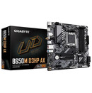Płyta główna GIGABYTE B650M Socket AM5 AMD B650 DDR5 miniATX