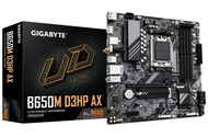 Płyta główna GIGABYTE B650M Socket AM5 AMD B650 DDR5 miniATX