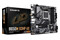 Płyta główna GIGABYTE B650M Socket AM5 AMD B650 DDR5 miniATX