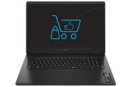 Laptop HP Omen 17 17.3" AMD Ryzen AI 9 365 NVIDIA GeForce RTX 5070 64GB 512GB SSD M.2 czarny