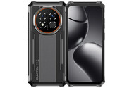 Smartfon OUKITEL G6 5G czarny 6.52" 8.0GB/256.0GB