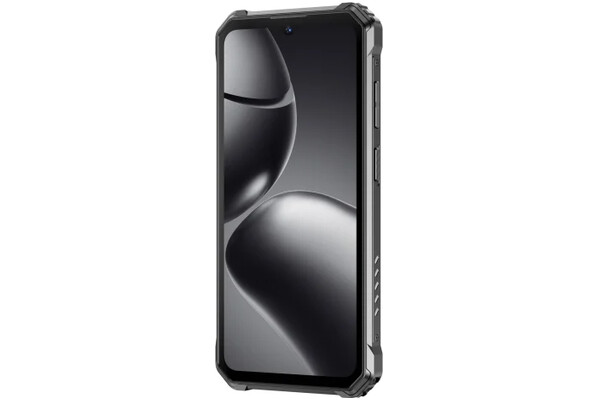 Smartfon OUKITEL G6 5G czarny 6.52" 8.0GB/256.0GB