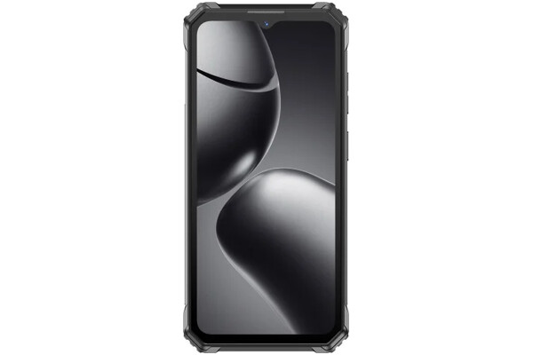 Smartfon OUKITEL G6 5G czarny 6.52" 8.0GB/256.0GB