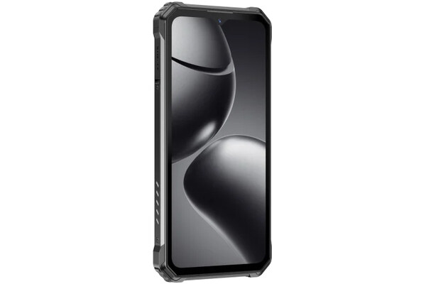 Smartfon OUKITEL G6 5G czarny 6.52" 8.0GB/256.0GB