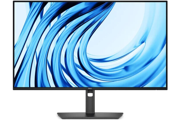 Monitor 27.0" DELL P2726H szary