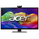 Monitor 31.5" ACER PE320QXTBMIIPHCUZX czarno-srebrny