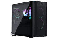 GIGABYTE AORUS AMD Ryzen 7 16GB DDR5 NVIDIA GeForce RTX 5060 Ti 8GB Windows 11 Home