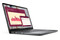 Laptop DELL Pro 14 14.0" Intel Core i7-150U Intel 16GB 512GB SSD M.2 Windows 11 Professional czarny