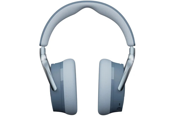 Słuchawki beyerdynamic Aventho Nauszne Bezprzewodowe niebieski