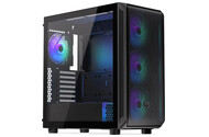 Obudowa PC ENDORFY Arx 700 Air ARGB Midi Tower czarny