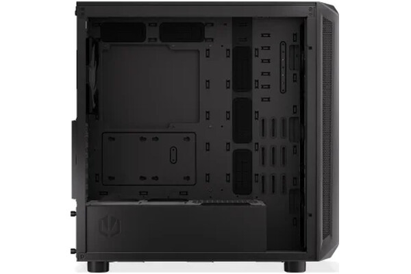 Obudowa PC ENDORFY Arx 700 Air ARGB Midi Tower czarny