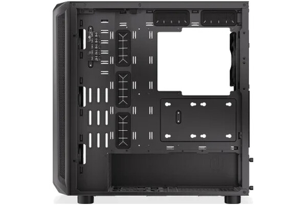 Obudowa PC ENDORFY Arx 700 Air ARGB Midi Tower czarny