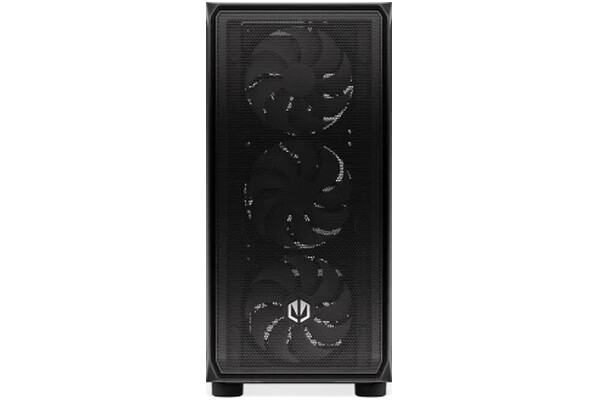 Obudowa PC ENDORFY Arx 700 Air ARGB Midi Tower czarny