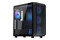 Obudowa PC ENDORFY Arx 700 Air ARGB Midi Tower czarny