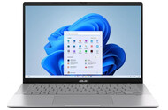 Laptop ASUS Vivobook S14 14.0" AMD Ryzen AI 7 445 AMD Radeon 16GB 512GB SSD M.2 Windows 11 Home srebrny