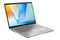 Laptop ASUS Vivobook S14 14.0" AMD Ryzen AI 7 445 AMD Radeon 16GB 512GB SSD M.2 Windows 11 Home srebrny