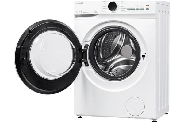 Pralka TOSHIBA TWT21BU90UWPLWW 8.0kg 1400obr./min