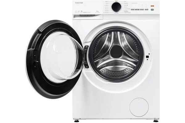 Pralka TOSHIBA TWT21BU90UWPLWW 8.0kg 1400obr./min