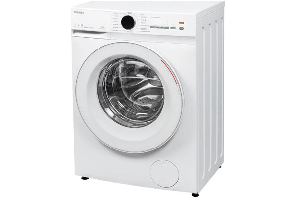 Pralka TOSHIBA TWT21BU90UWPLWW 8.0kg 1400obr./min