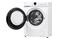 Pralka TOSHIBA TWT21BU90UWPLWW 8.0kg 1400obr./min