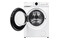 Pralka TOSHIBA TWT21BU90UWPLWW 8.0kg 1400obr./min
