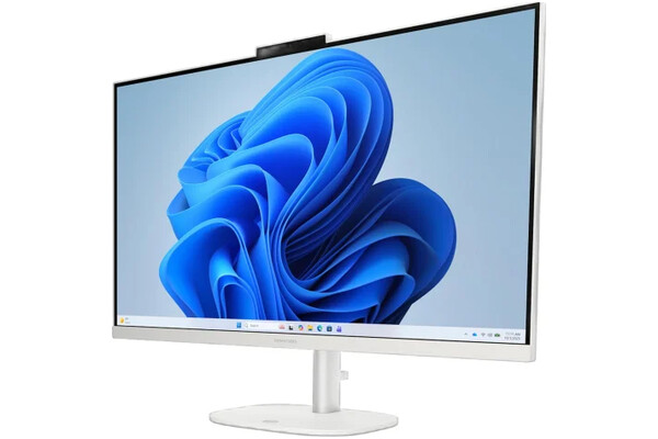 HP 27-cv0006nw AMD Ryzen 5 16GB DDR5 AMD Radeon Graphics Windows 11 Home