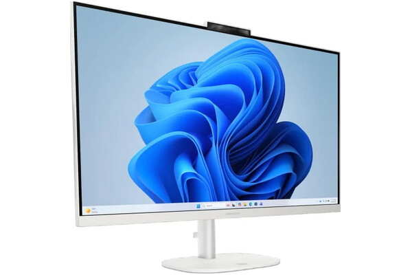 HP 27-cv0006nw AMD Ryzen 5 16GB DDR5 AMD Radeon Graphics Windows 11 Home