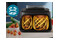 Frytkownica beztłuszczowa Air Fryer Philips NA550/00 2750W