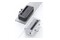 Powerbank USAMS 5KCD23302 5000mAh 20.0W srebrny