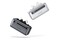 Powerbank USAMS 5KCD23302 5000mAh 20.0W srebrny