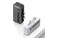 Powerbank USAMS 5KCD23302 5000mAh 20.0W srebrny