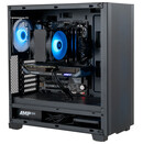 Mad Dog PHANTEKS-A13WR32WH AMD Ryzen 5 32GB DDR5 AMD Radeon RX 9060 XT 16GB 1TB SSD Windows 11 Home