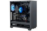 Mad Dog PHANTEKS-A13WR32WH AMD Ryzen 5 32GB DDR5 AMD Radeon RX 9060 XT 16GB 1TB SSD Windows 11 Home