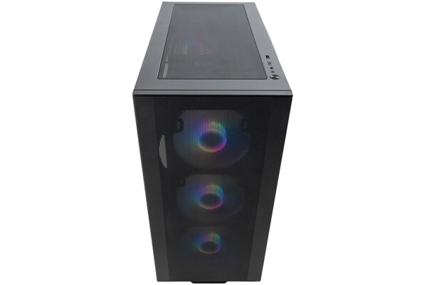 Mad Dog PHANTEKS-A13WR32WH AMD Ryzen 5 32GB DDR5 AMD Radeon RX 9060 XT 16GB 1TB SSD Windows 11 Home