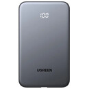 Powerbank UGREEN PB526 10000mAh 225.0W szary