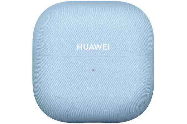 Słuchawki Huawei ROBINT10 FreeClip Douszne Bezprzewodowe błękitny