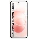 Smartfon Xiaomi Redmi Note 17 Pro 5G biały 6.83" 8.0GB/512.0GB