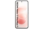Smartfon Xiaomi Redmi Note 17 Pro 5G biały 6.83" 8.0GB/512.0GB