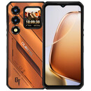 Smartfon OUKITEL WP 66 5G pomarańczowy 6.58" 12.0GB/512.0GB