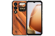 Smartfon OUKITEL WP 66 5G pomarańczowy 6.58" 12.0GB/512.0GB