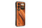 Smartfon OUKITEL WP 66 5G pomarańczowy 6.58" 12.0GB/512.0GB