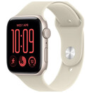 Smartwatch Apple Apple Watch SE 3 Aluminium Case żółty