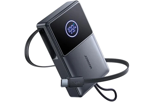 Powerbank Joyroom JR-PR1 10000mAh 225.0W czarny