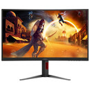 Monitor 27.0" AOC CQ27G4Z2 czarny
