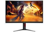 Monitor 27.0" AOC CQ27G4Z2 czarny