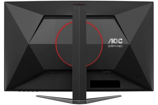 Monitor 27.0" AOC CQ27G4Z2 czarny